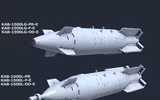 [ẢNH] Nga dùng siêu bom để hủy diệt phiến quân Syria, bước ngoặt chiến tranh?