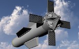 [ẢNH] Sức mạnh kinh hoàng siêu bom GBU-57 Mỹ vừa thể hiện để uy hiếp Iran