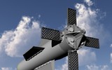 [ẢNH] Sức mạnh kinh hoàng siêu bom GBU-57 Mỹ vừa thể hiện để uy hiếp Iran