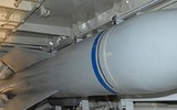 [ẢNH] Sức mạnh kinh hoàng siêu bom GBU-57 Mỹ vừa thể hiện để uy hiếp Iran