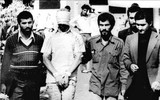 [ẢNH] Lật lại vụ đột kích vào Iran thất bại, biệt kích Mỹ thiệt mạng, bỏ lại máy bay