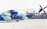 [ẢNH] Lật lại vụ đột kích vào Iran thất bại, biệt kích Mỹ thiệt mạng, bỏ lại máy bay