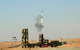 [ẢNH] S-300 Iran âm thầm di chuyển sát tới vịnh Ba Tư, sẵn sàng đón lõng máy bay Mỹ