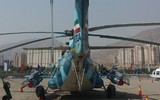 [ẢNH] Tên lửa diệt hạm Trung Quốc chuyển cho Iran sẽ làm Mỹ ôm hận trên vịnh Ba Tư?