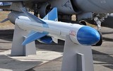 [ẢNH] Tên lửa diệt hạm Trung Quốc chuyển cho Iran sẽ làm Mỹ ôm hận trên vịnh Ba Tư?