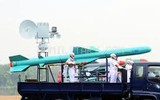 [ẢNH] Tên lửa diệt hạm Trung Quốc chuyển cho Iran sẽ làm Mỹ ôm hận trên vịnh Ba Tư?