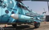 [ẢNH] Tên lửa diệt hạm Trung Quốc chuyển cho Iran sẽ làm Mỹ ôm hận trên vịnh Ba Tư?