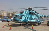 [ẢNH] Tên lửa diệt hạm Trung Quốc chuyển cho Iran sẽ làm Mỹ ôm hận trên vịnh Ba Tư?