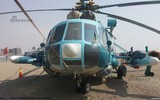 [ẢNH] Tên lửa diệt hạm Trung Quốc chuyển cho Iran sẽ làm Mỹ ôm hận trên vịnh Ba Tư?