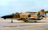 [ẢNH] Nguy cơ huyền thoại F-4 