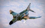 [ẢNH] Nguy cơ huyền thoại F-4 