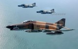 [ẢNH] Nguy cơ huyền thoại F-4 