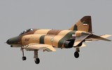 [ẢNH] Nguy cơ huyền thoại F-4 