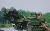 [ẢNH] Bất ngờ khi tên lửa vác vai từ thời Liên Xô lại hạ gục 