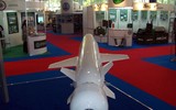 [ẢNH] Sẽ là thảm họa nếu Mỹ chuyển 