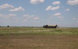 [ẢNH] Ukraine phát triển vũ khí mạnh sau bom hạt nhân để làm gì?