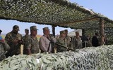 [ẢNH] Ukraine phát triển vũ khí mạnh sau bom hạt nhân để làm gì?