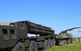 [ẢNH] Ukraine phát triển vũ khí mạnh sau bom hạt nhân để làm gì?