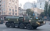 [ẢNH] Ukraine phát triển vũ khí mạnh sau bom hạt nhân để làm gì?
