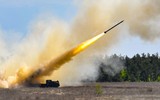 [ẢNH] Ukraine phát triển vũ khí mạnh sau bom hạt nhân để làm gì?