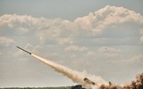 [ẢNH] Ukraine phát triển vũ khí mạnh sau bom hạt nhân để làm gì?