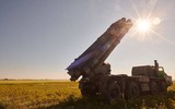 [ẢNH] Ukraine phát triển vũ khí mạnh sau bom hạt nhân để làm gì?