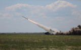 [ẢNH] Ukraine phát triển vũ khí mạnh sau bom hạt nhân để làm gì?