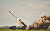 [ẢNH] Ukraine phát triển vũ khí mạnh sau bom hạt nhân để làm gì?