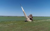 [ẢNH] Ukraine phát triển vũ khí mạnh sau bom hạt nhân để làm gì?