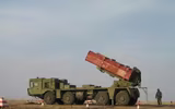 [ẢNH] Vũ khí khủng khiếp mà Nga đang âm thầm triển khai đang hủy diệt phiến quân Syria