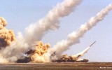 [ẢNH] Vũ khí khủng khiếp mà Nga đang âm thầm triển khai đang hủy diệt phiến quân Syria