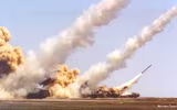 [ẢNH] Vũ khí khủng khiếp mà Nga đang âm thầm triển khai đang hủy diệt phiến quân Syria
