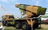 [ẢNH] Vũ khí khủng khiếp mà Nga đang âm thầm triển khai đang hủy diệt phiến quân Syria