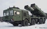 [ẢNH] Vũ khí khủng khiếp mà Nga đang âm thầm triển khai đang hủy diệt phiến quân Syria