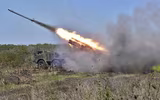 [ẢNH] Vũ khí khủng khiếp mà Nga đang âm thầm triển khai đang hủy diệt phiến quân Syria