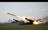 [ẢNH] Vũ khí khủng khiếp mà Nga đang âm thầm triển khai đang hủy diệt phiến quân Syria