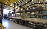 [ẢNH] Mỹ trang bị siêu pháo điện từ cạnh tranh với Trung Quốc?