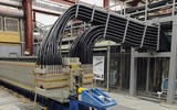 [ẢNH] Mỹ trang bị siêu pháo điện từ cạnh tranh với Trung Quốc?