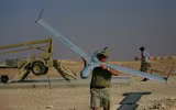 [ẢNH] 6 UAV trinh sát ScanEagle cực nguy hiểm Việt Nam sẽ nhận từ Mỹ