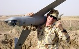 [ẢNH] 6 UAV trinh sát ScanEagle cực nguy hiểm Việt Nam sẽ nhận từ Mỹ