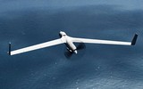 [ẢNH] 6 UAV trinh sát ScanEagle cực nguy hiểm Việt Nam sẽ nhận từ Mỹ