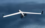 [ẢNH] 6 UAV trinh sát ScanEagle cực nguy hiểm Việt Nam sẽ nhận từ Mỹ