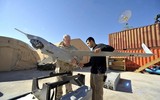 [ẢNH] 6 UAV trinh sát ScanEagle cực nguy hiểm Việt Nam sẽ nhận từ Mỹ