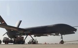 [ẢNH] UAV chiến đấu từng là niềm tự hào của Trung Quốc bị bán tháo, vì sao nên nỗi