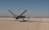 [ẢNH] UAV chiến đấu từng là niềm tự hào của Trung Quốc bị bán tháo, vì sao nên nỗi