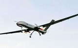 [ẢNH] UAV chiến đấu từng là niềm tự hào của Trung Quốc bị bán tháo, vì sao nên nỗi