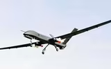[ẢNH] UAV chiến đấu từng là niềm tự hào của Trung Quốc bị bán tháo, vì sao nên nỗi