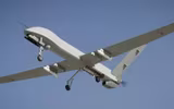 [ẢNH] UAV chiến đấu từng là niềm tự hào của Trung Quốc bị bán tháo, vì sao nên nỗi