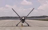 [ẢNH] UAV chiến đấu từng là niềm tự hào của Trung Quốc bị bán tháo, vì sao nên nỗi