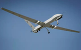 [ẢNH] UAV chiến đấu từng là niềm tự hào của Trung Quốc bị bán tháo, vì sao nên nỗi
